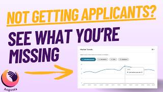 Use Indeed Hiring Insights to Boost Caregiver Recruiting Results