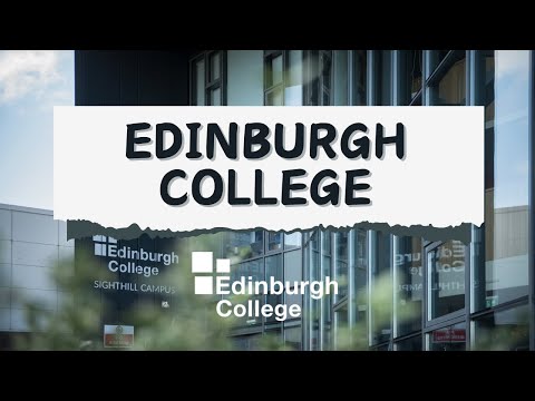 Edinburgh College, EC. PDVL The Prince Foundation Edinburgh Campus