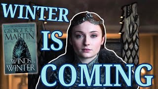 The Winds of Winter is Coming for Sansa Stark