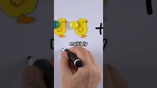Fun with Numbers Math Made Easy#MathMadeEasy #FunWithNumbers #KidsLearning#BasicMath #EducationalFun