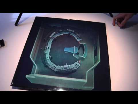 CGM - Hologram
