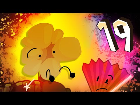 "Popping the Corn" | Inanimate Insanity S2E19