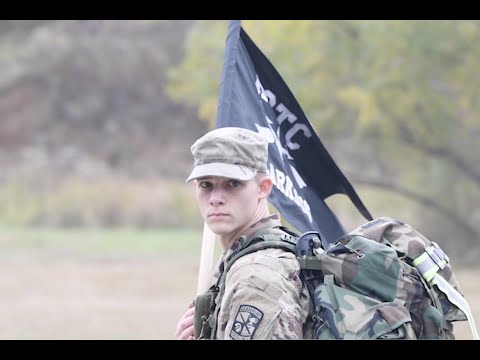 Clarkson Army ROTC