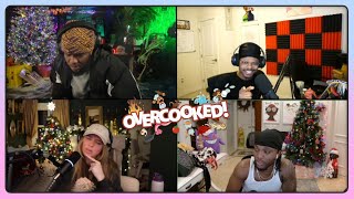 Plateup with Yourragegaming im_dontai Chrisnextdoor