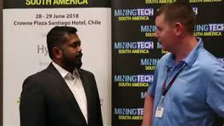 MiningTech South America Conference