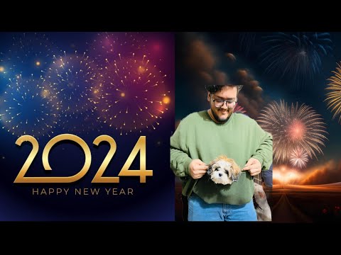Last vlog of 2023