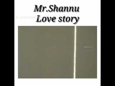 Mr Shannu || software developer || Shanmukh jaswanth