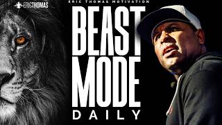 WHAT'S HOLDING YOU BACK FROM GREATNESS | Best of Eric Thomas Compilation