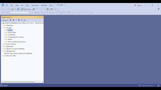 SQL SERVER  BASICS IN LESS THAT 5 MINUTES