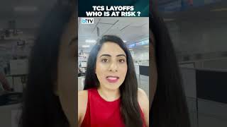 TCS To layoff 2% Of Global Workforce Impacting 12,000 Employees Because Of This Reason
