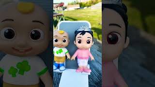 Watch out Cc Jj #funny #fidgettoysplus #toys #cute #memes #satisfying #trend #shortsviral #viral