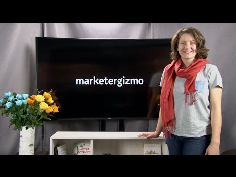 MarketerGizmo One Minute Sprint: 4 Ways to Attack Influencer Marketing