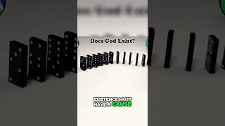 Does God Exist? Unraveling the Cosmic Debate