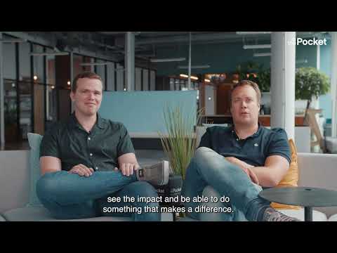 Behind The Screens - ENGIE