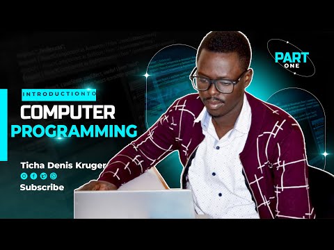 Introduction to computer programming | Learn the Basics & Beyond!