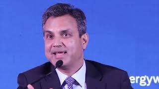 HONEYWELL @ INDIA ENERGY WEEK 2025