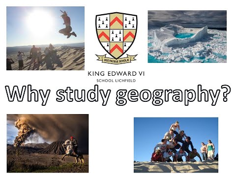 Geography
