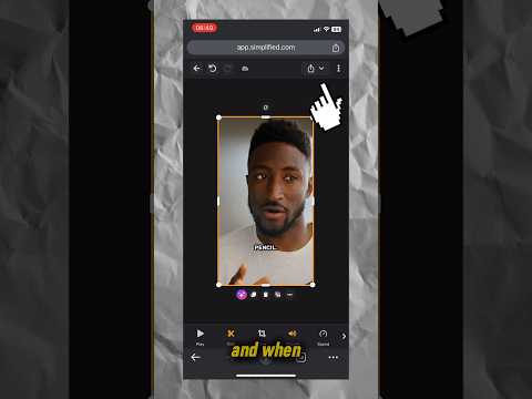 Turn Long-Form content into Viral😱Clips💰🔥