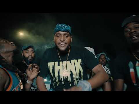 CRIME RATE - CRIPPY FEAT. WOOPTY