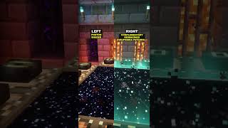 Minecraft Shaders: Photon or Complementary? ✨ #shorts