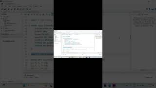 SQL BASIC TO ADVANCE PROJECT  #ytshorts #viralvideo #SQLCourse #LearnSQL #DataAnalysis #SQLBasics