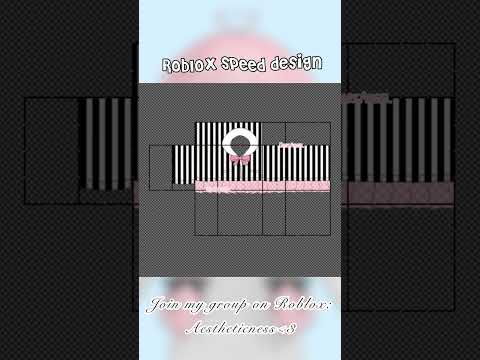 💕Roblox speed design#7 #roblox #robloxdesign #robloxspeeddesign #robloxdesigner