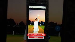 How to Block Unwanted Ads from Your Android Phone #infinix | یہ سیٹنگ کر لو، ایڈز ہمیشہ کے لیے بند 🔒