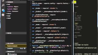 VSCode Debugging Problems