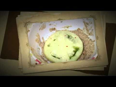 How to Make Fried Green Tomatoes