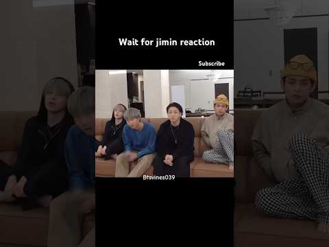 BTS first NOMINATION for GRAMMYS their reaction wholesome🥺#bts #btsarmy #foryou #viral #trending