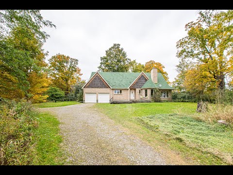 3388 McLachlin Rd