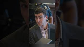 Loaded Magazine Found in Wet Underwear? Courtroom Reacts… #truecrimenews #crimeupdate #crimenews
