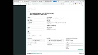 One monitor Retail management tool (Part 1) - Add and manage Vendors