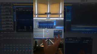 Mid/Side Width! #AudioEngineering #MidSideEQ #ProducerTips #music #beats #producer #producertips