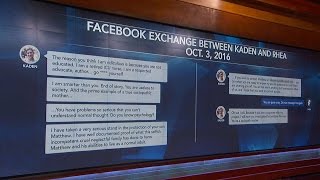 Woman Attacks Boyfriend’s Mom On Social Media