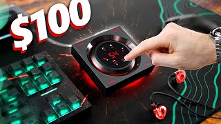 Cool Tech Under $100 - May!