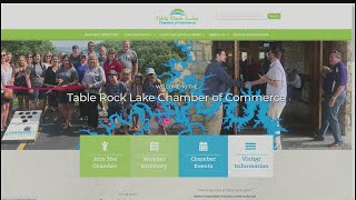 Sponsored Content: Table Rock Chamber of Commerce