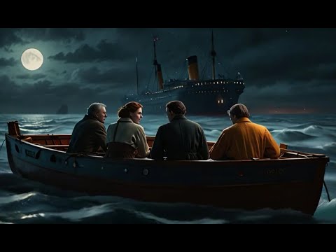 Titanic Ai Song . my heart will go on