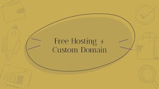 Deploy Your Portfolio for Free on GitHub Pages | Custom Domain & SEO Setup