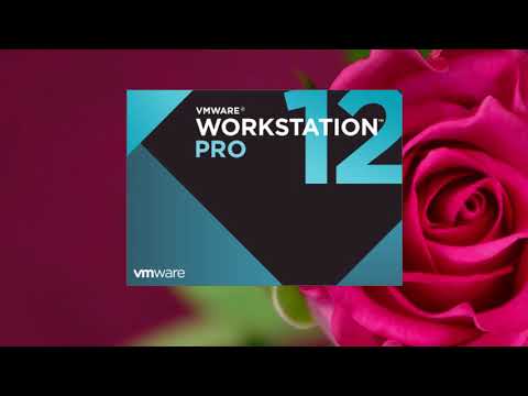 How to Install VMware Workstation Pro 12-12.5 on Windows 10 - 8.1 - 8 - 7