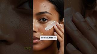 apply facial oil before or after moisturizer? #skincare #facialoils #moisturizers