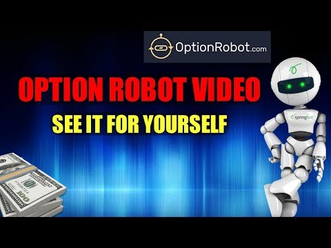 Option Robot Review - LIVE Trading & EASY $220 Results (New Update)  - PrestigeBinaryOptions