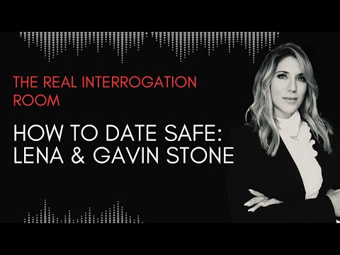 Lena Sisco & Gavin Stone Share Tips on How to Date Safe. These Skills Will Help Any Relationship!