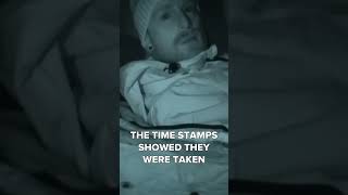 The Daily Nightmare: Untold Horror Stories That Haunt Us