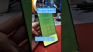 Oppo Reno 10 Pro Cracked Screen? We’ve Got You Covered |NZ Electronics #opporeno10pro #nzelectronics