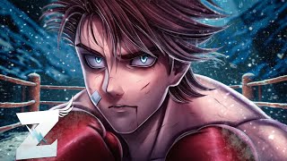 Zeus -Canção do Coração (Volg Zangief)