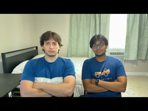 CHATTING WITH A THEORETICAL PHYSICIST