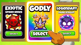 Choose YOUR PARAGON Upgrade! | Upgrade Monkey UPDATE!