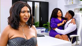 I Beg Every Married Couple To Watch This Emotional Movie That Will Teach You A Lot - Nigerian Movies