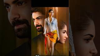 Top 10 Best Movies Of South Love Story ll #shorts #top10 #ytshorts #southmovies